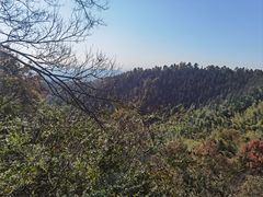 -敬亭山风景名胜区