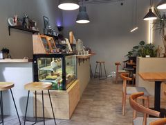 -小意思咖啡店(草桥店)