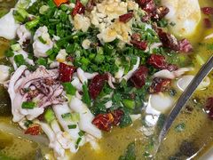 -十碗头(诚信路店)