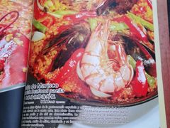 -Mezomd曼索蒂西班牙餐厅(广粤店)