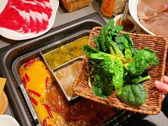 -海底捞火锅(凯德广场店)