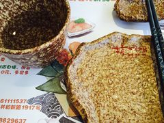 -林妈妈村·日式料理(宝山万达店)