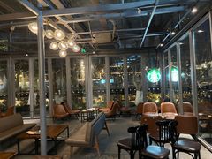 -星巴克(西湖天地店)