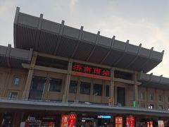 -济南西站