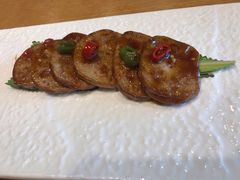 -菩提树·素食餐厅(汇智国际商业中心店)