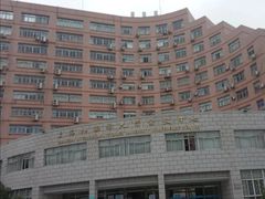 -上海外国语大学(虹口校区)