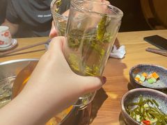 -礼舍·和牛火锅·烤肉·料理餐厅(华茂店)