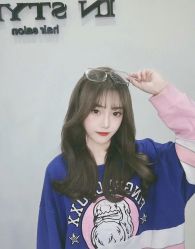 -东秀护肤造型