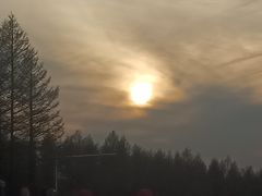 -塞罕坝国家级自然保护区