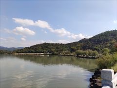 -东钱湖小普陀景区