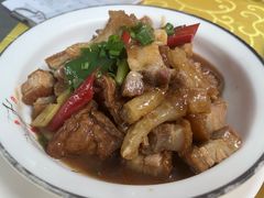 -海鲜街菜馆(海珠南路店)