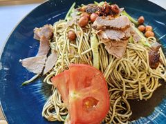 -韩海丽特色美食(秀州路店)