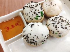 -东泰祥生煎馆(长宁路店)