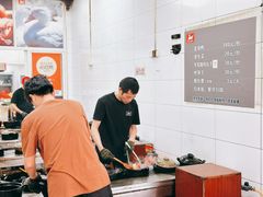 菜单-斯丹姜母鸭·古法干香(田安南路店)