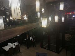 大堂-全安烤鸭(普阳街店)