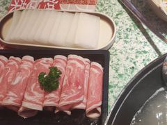 -鸿姐老火锅(静安店)