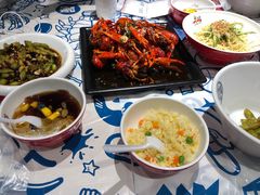 -松哥油焖大虾(科技园店)