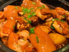 -汤城小厨•粤菜•靓汤(金宝街店)