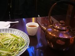 -恭敬李·烤鸭(天坛北门店)