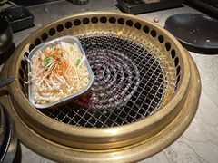 -谷牛日式烤肉(宝山U天地店)