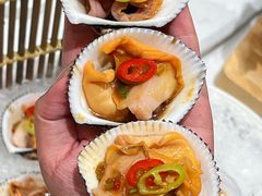 -品海楼·大连海鲜(老虎滩店)