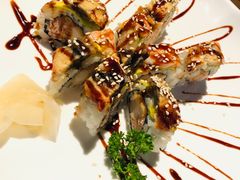 -Hatsune隐泉日式料理(三里屯太古里店)