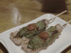 -鸟内会居酒屋(得意潮馆店)