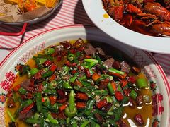 -霸王虾·小龙虾香辣蟹(玉林店)