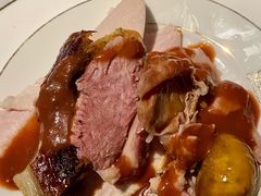 火鸡肉-L'amour澜茉·轻法餐