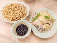 -百家鸡味馆(清泰店)