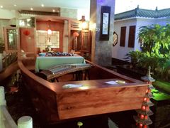 -碧露轩·大益茶体验馆(镇江路店)