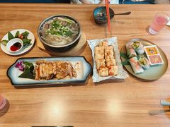 -越美小馆·越南料理(曲江店)