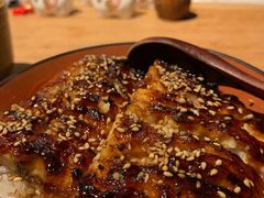 -鸭川食堂·鳗丼(鼓楼店)