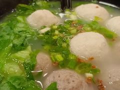 -章记香港仔鱼蛋王(西洋菜街店)