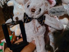 android_upload_pic-济州岛泰迪熊博物馆