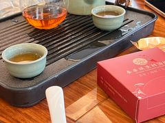 -泰华城渔村酒楼