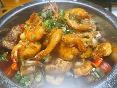 -好帮厨·下饭浏阳菜·坚持现炒(月湖店)