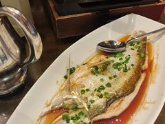-上海金陵紫金山大酒店·汇海餐厅
