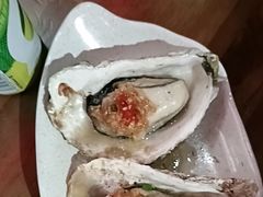 -蚝蚝先生·广式烧烤(信天广场店)