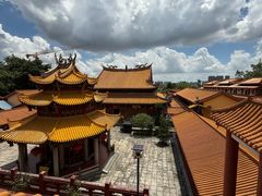 -梵天禅寺
