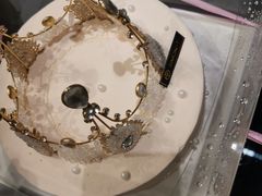 -西檬树SIMON·T轻奢蛋糕(大东方Max店)