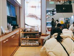 大堂-小满手工粉(上海维璟广场店)