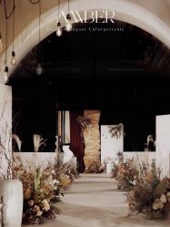 点击看大图 -琥珀婚礼策划AMBER WEDDING
