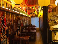 大堂-坂吉屋·居酒屋深夜食堂(龙湖店)
