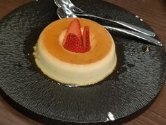 招牌布丁-Shantek象提南亚西餐厅&Bistro(淮海中路店)