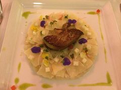 -La Villa French Restaurant