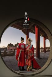 -苏州HX-合喜映画婚纱摄影
