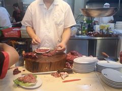 自助取餐区-福合埕牛肉火锅(长平国新店)