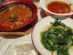 -千百味红餐厅·江西菜(绿地双子塔店)