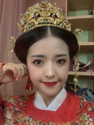 -盘子女人坊古装写真摄影(南京总店)